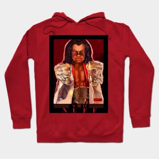 Mr. Nuff Hoodie